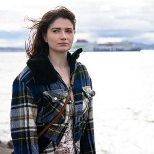 Foto Eve Hewson
