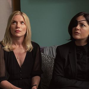 Foto Hermanas hasta la muerte