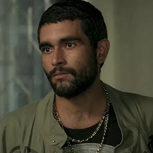 Foto Marcos 'Kikito' Junqueira