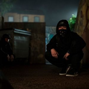 Foto Pasaba por aquí