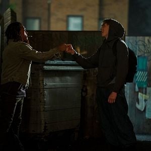 Foto Pasaba por aquí