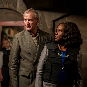 Foto Pasaba por aquí