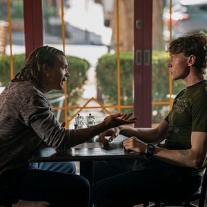 Foto Pasaba por aquí