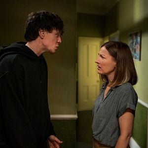 Foto Pasaba por aquí