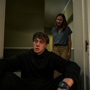 Foto Pasaba por aquí