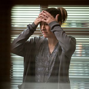 Foto Pasaba por aquí