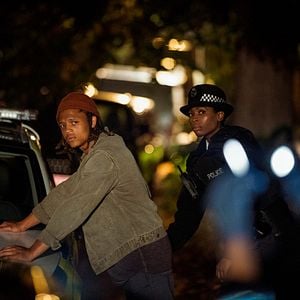 Foto Pasaba por aquí