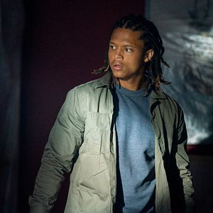 Foto Pasaba por aquí