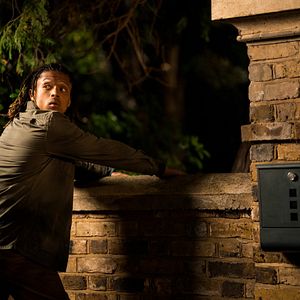 Foto Pasaba por aquí