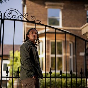 Foto Pasaba por aquí