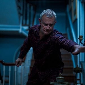 Foto Pasaba por aquí