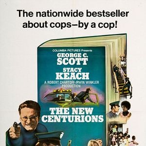 Foto Los nuevos centuriones