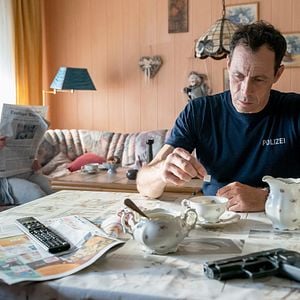 Foto Lauchhammer: Muerte en Lusacia