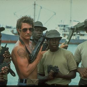 Foto Los perros de la guerra