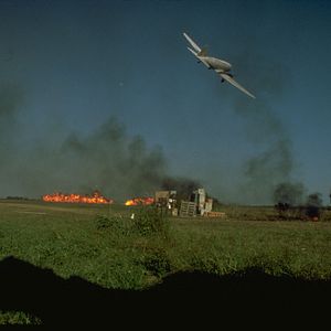 Foto Los perros de la guerra