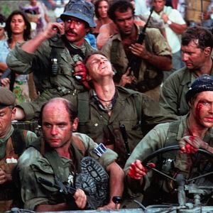 Foto Los perros de la guerra