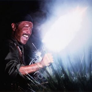 Foto Los perros de la guerra