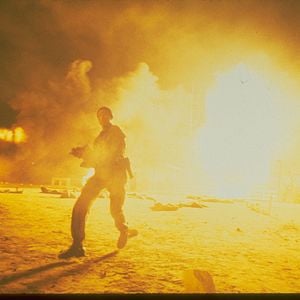 Foto Los perros de la guerra