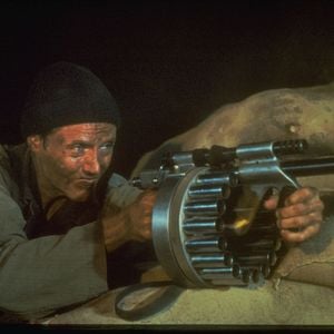 Foto Los perros de la guerra