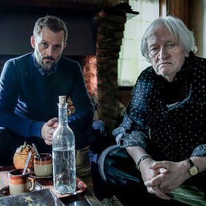 Foto Nicolas Duvauchelle