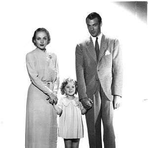 Foto Shirley Temple