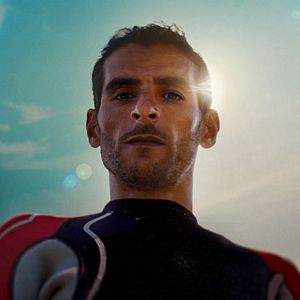 Foto Sofiane Zermani