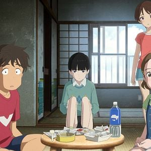 Foto Hogar a la deriva