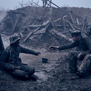 Foto Sin novedad en el frente