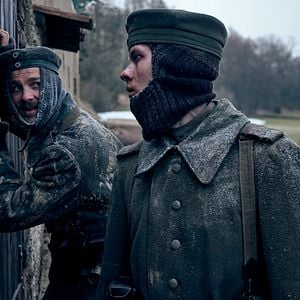 Foto Sin novedad en el frente