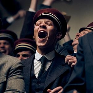 Foto Sin novedad en el frente