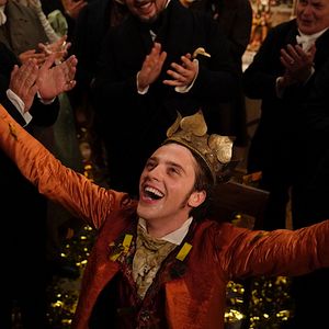 Foto Las ilusiones perdidas