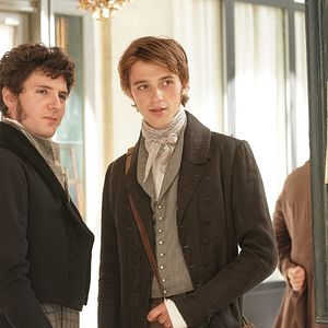 Foto Las ilusiones perdidas