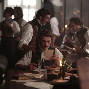 Foto Las ilusiones perdidas