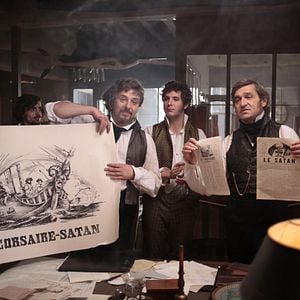 Foto Las ilusiones perdidas