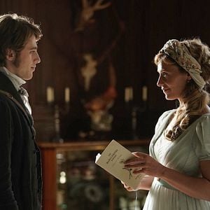 Foto Las ilusiones perdidas