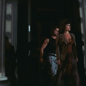 Foto 1997: Rescate en Nueva York