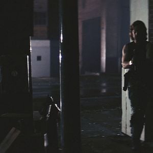 Foto 1997: Rescate en Nueva York