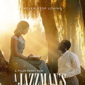 Foto A Jazzman's Blues