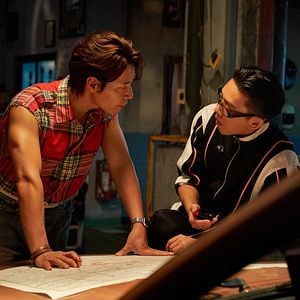 Foto Seoul Daejakjeon