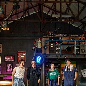 Foto Seoul Daejakjeon