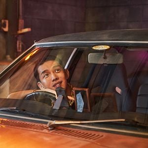 Foto Seoul Daejakjeon