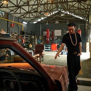 Foto Seoul Daejakjeon