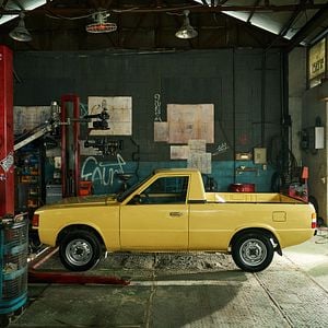 Foto Seoul Daejakjeon