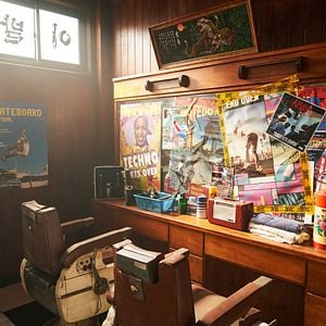 Foto Seoul Daejakjeon