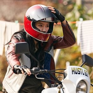 Foto Seoul Daejakjeon