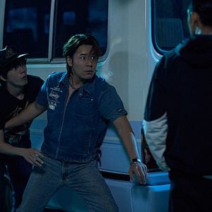 Foto Seoul Daejakjeon