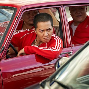 Foto Seoul Daejakjeon