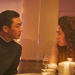 Foto Seoul Daejakjeon