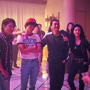 Foto Seoul Daejakjeon