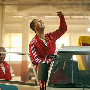 Foto Seoul Daejakjeon